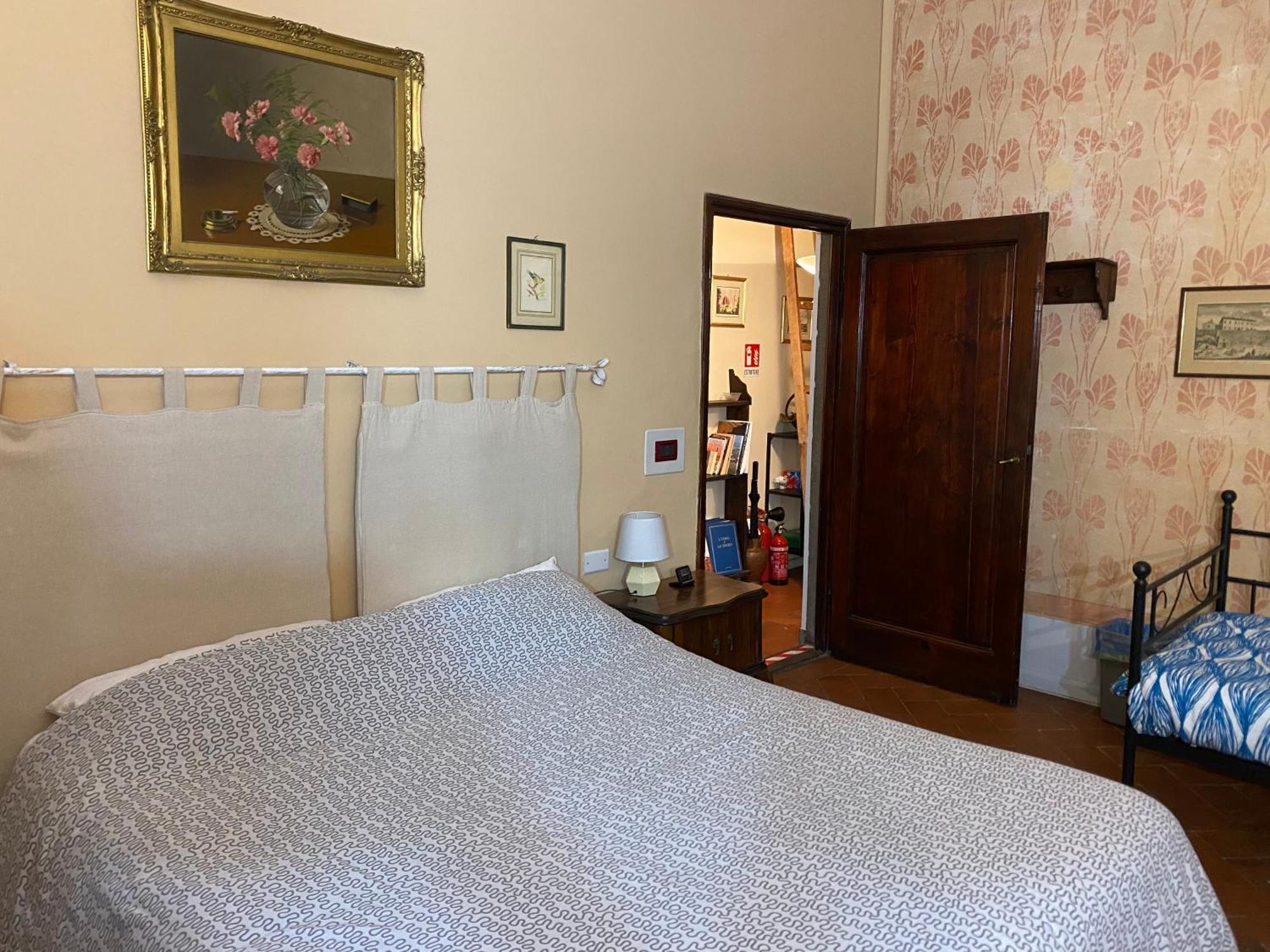 La Barriera Uno Apartment Florence Exterior photo